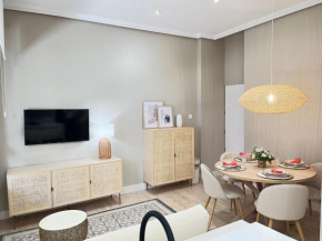 COQUETO APARTAMENTO